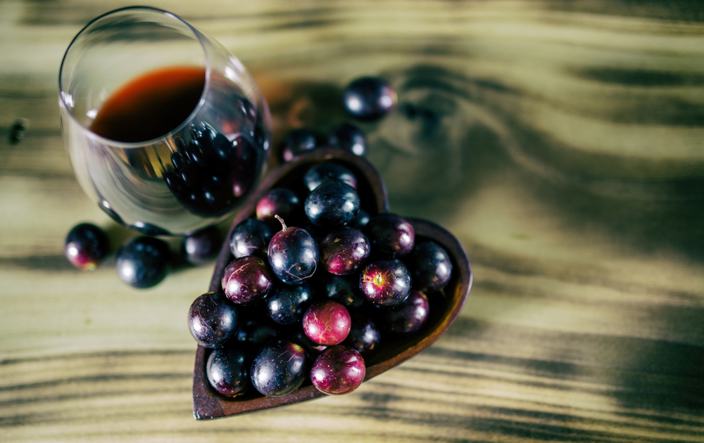Resveratrol and Your Heart
