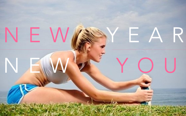 Your “New Year” Fitness Edge