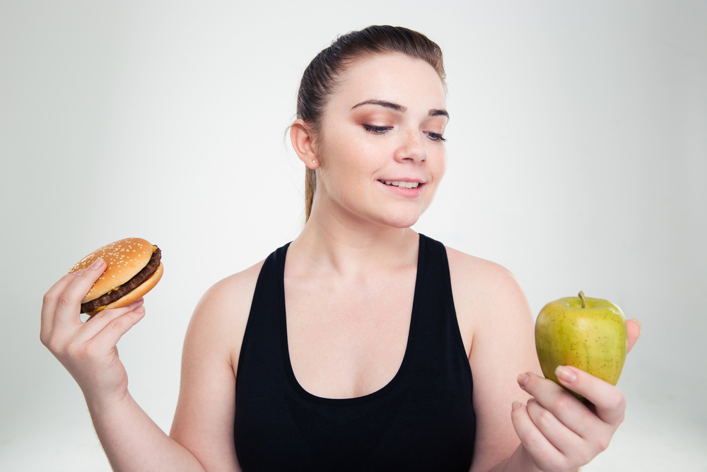 How to Prevent Stress-Related Weight Gain