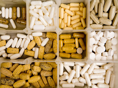 Multivitamins: Why Every Family Needs Them