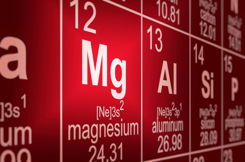 Why Magnesium Deserves More Credit as the Most Underrated of Mineral