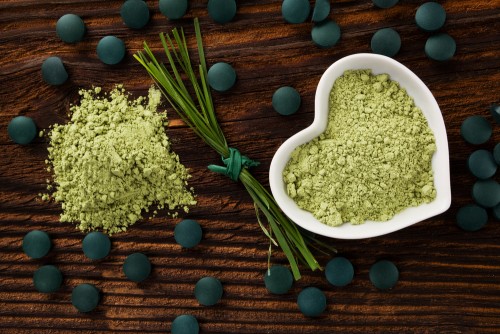 Why People Like Green Superfood Powder?