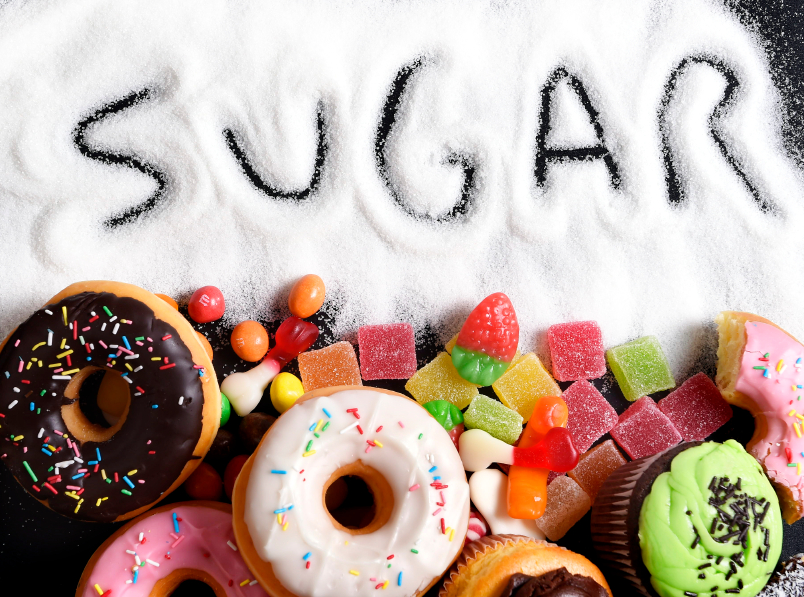 Sugar: A Sweet “Poison”?