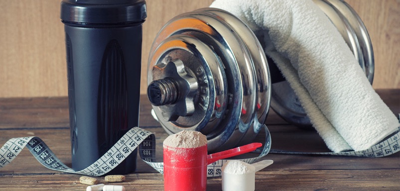Why Experts Use Whey Protein Powders?