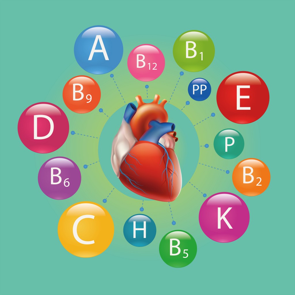 Signs Of Vitamin Deficiency EnergyFirst Blog