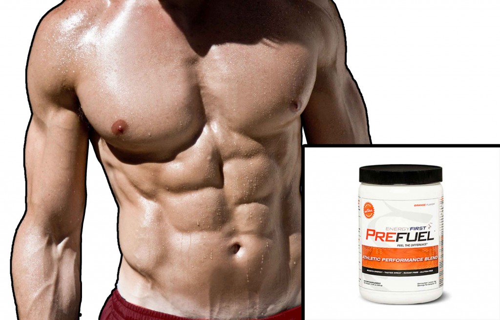 Pre Workout Supplements