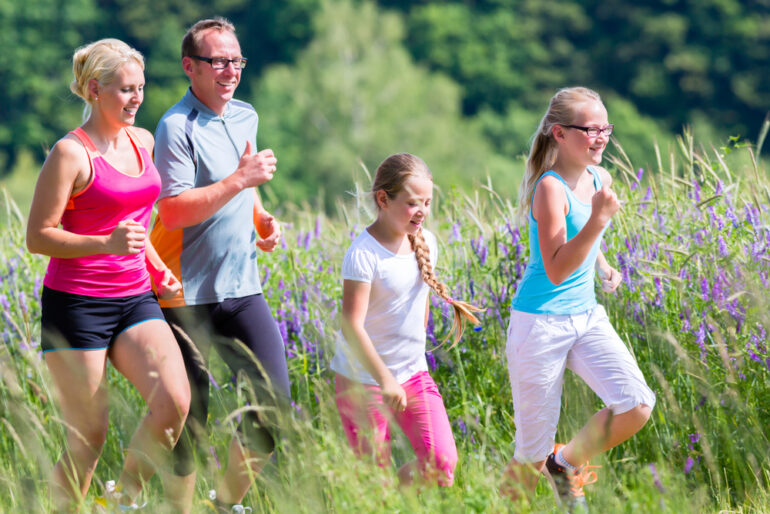 5-Tips-for-Better-Family-Health