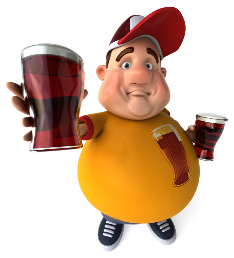 Alcohol-and-Your-Waistline