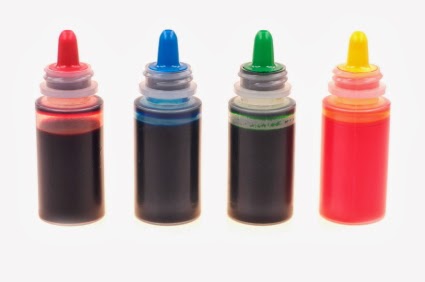 Artificial-Coloring