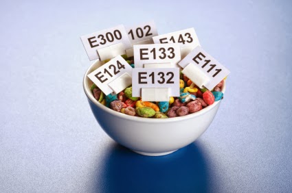Artificial-Preservatives