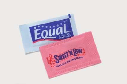 Artificial-Sweeteners