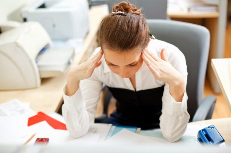 Control-Job-Stress