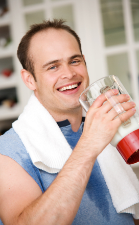 Does-Protein-Slow-Down-Aging