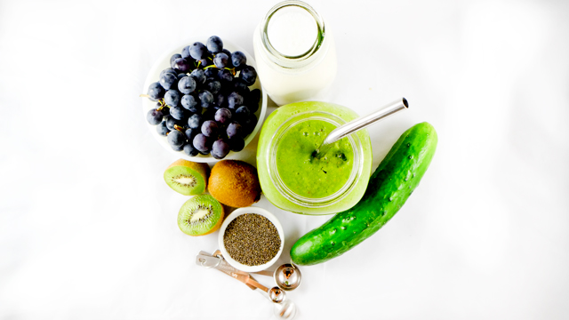 Green-Smoothie-Essentials