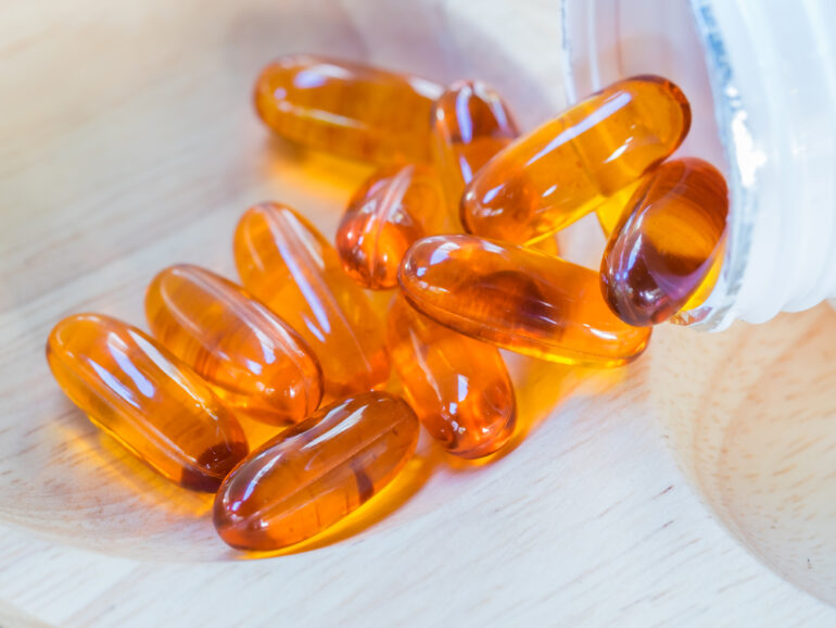 Omega-3s-and-Cardiovascular-Health