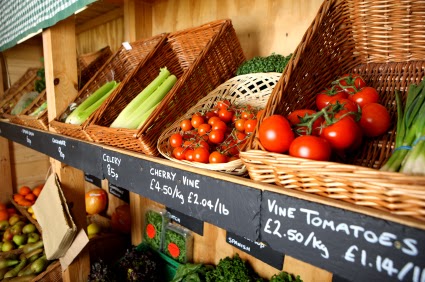 Organic-Food