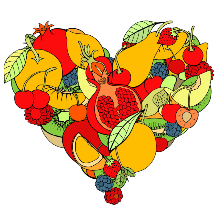 Phytonutrients-Cholesterol-and-Heart-Health