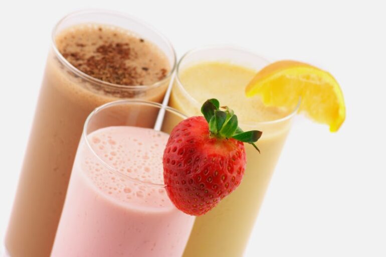 Prioritize-Your-Protein