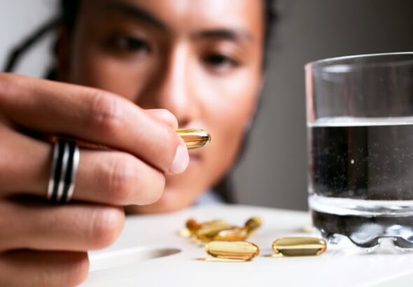 Research-In-Fish-Oil