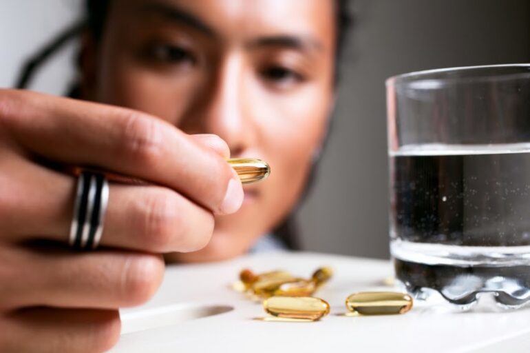 Research-In-Fish-Oil