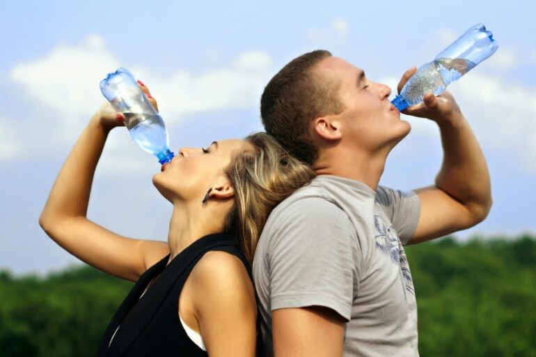 Stay-Hydrated