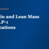Protein and Lean Mass on GLP-1 Medications - EnergyFirst blog article card